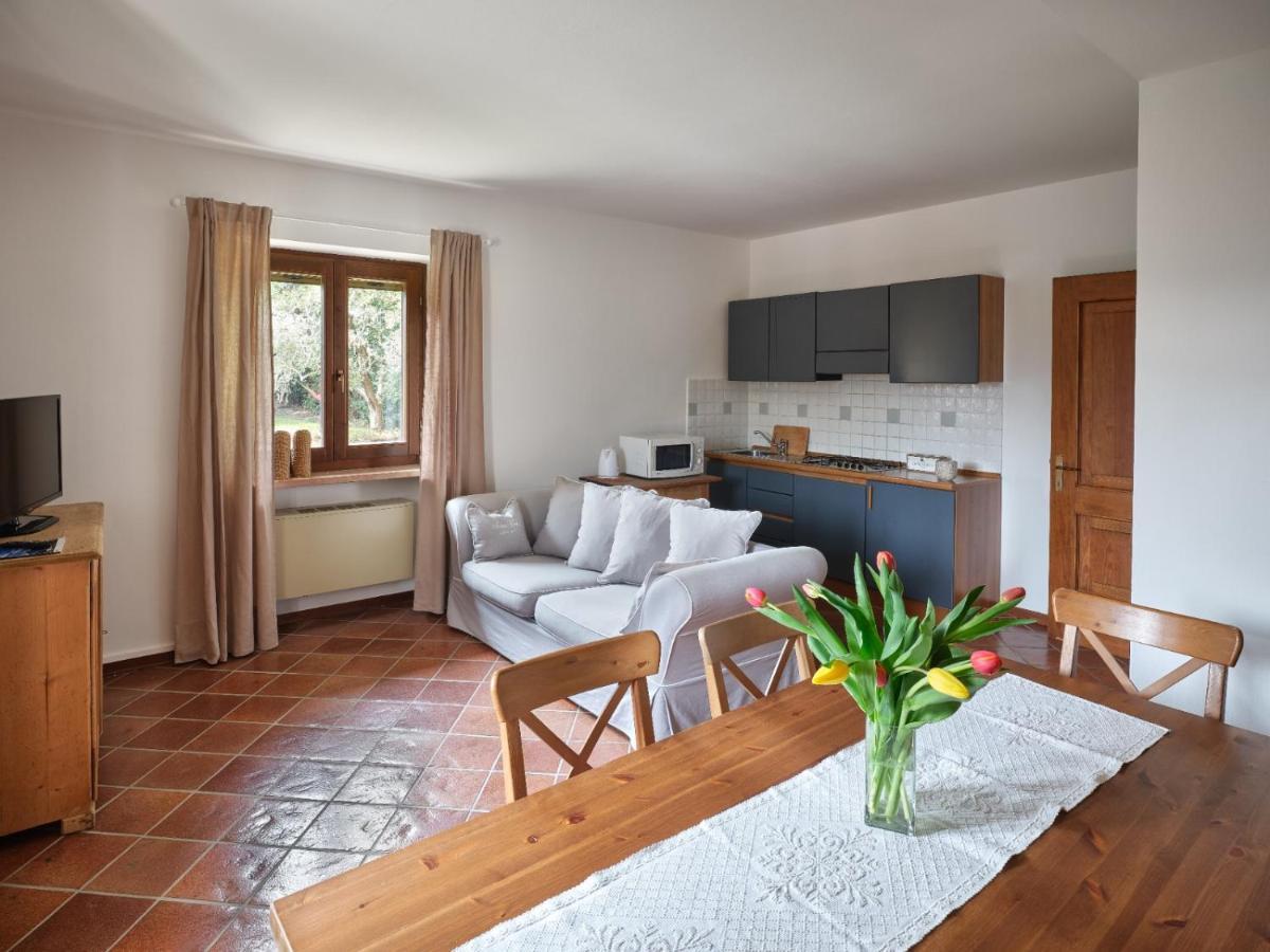 Cason Degli Ulivi Apartment Rivoli Veronese Exterior photo