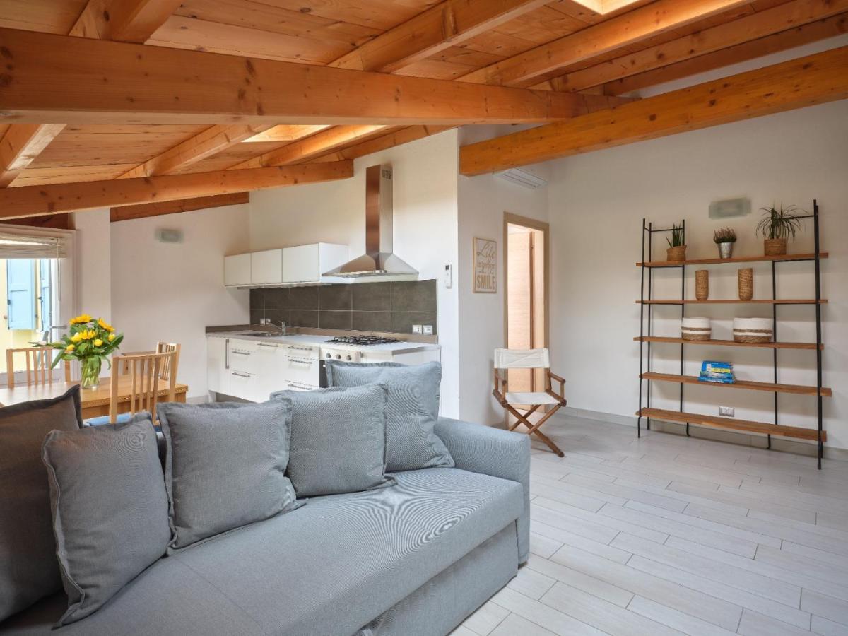 Cason Degli Ulivi Apartment Rivoli Veronese Exterior photo