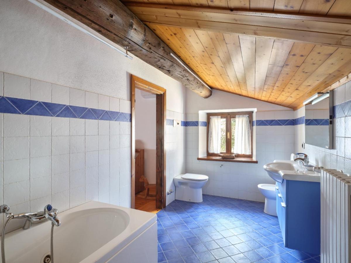 Cason Degli Ulivi Apartment Rivoli Veronese Exterior photo