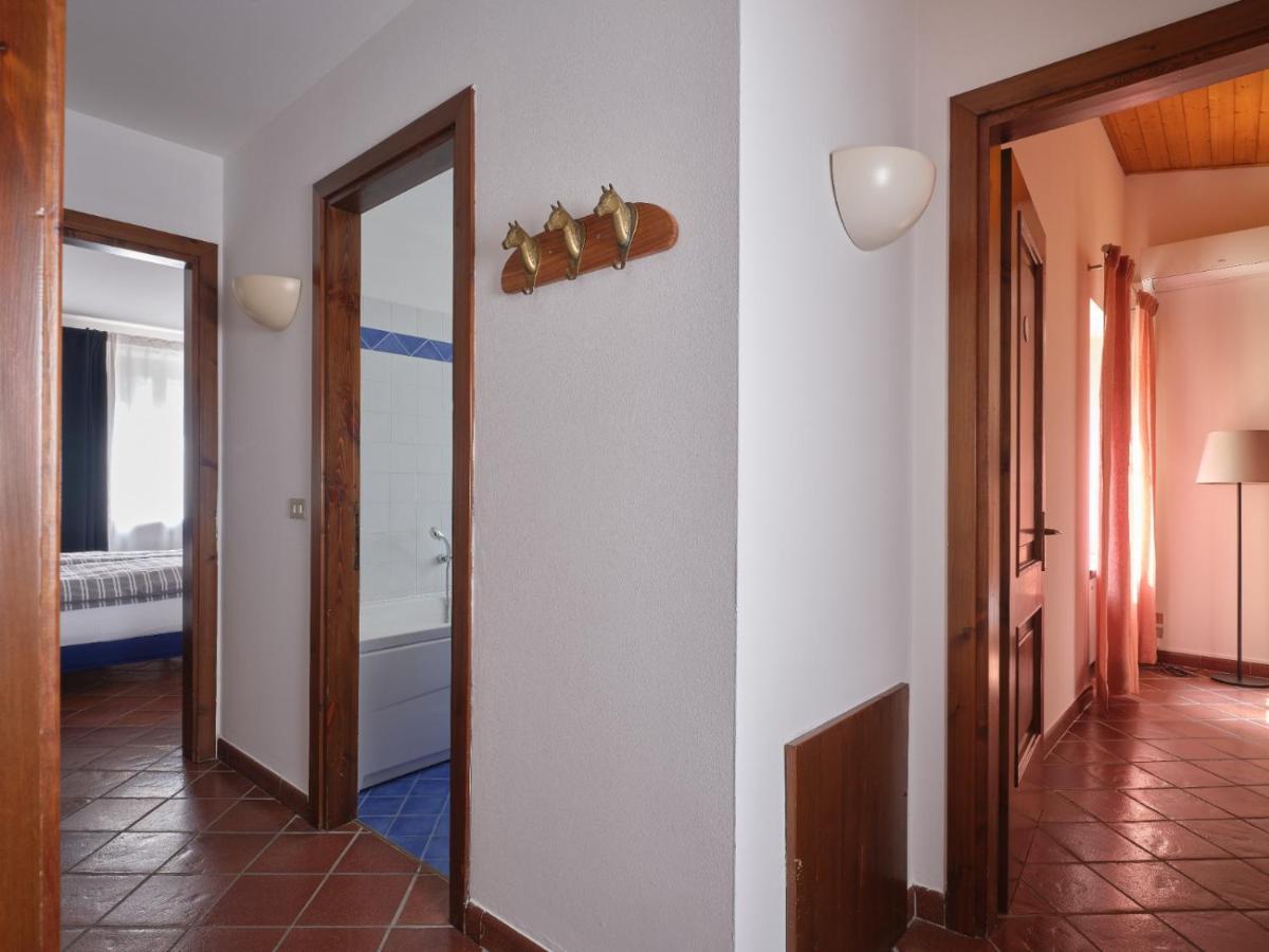 Cason Degli Ulivi Apartment Rivoli Veronese Exterior photo