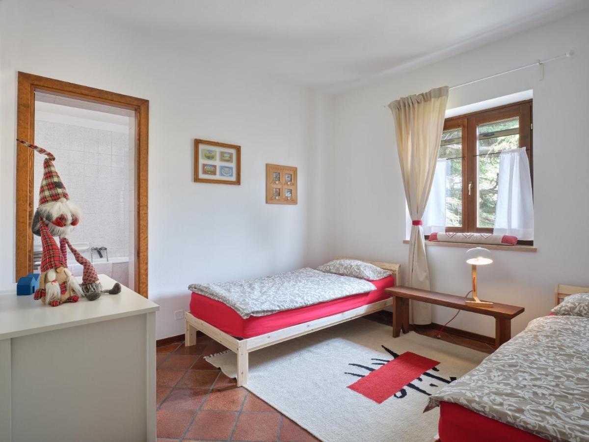 Cason Degli Ulivi Apartment Rivoli Veronese Exterior photo