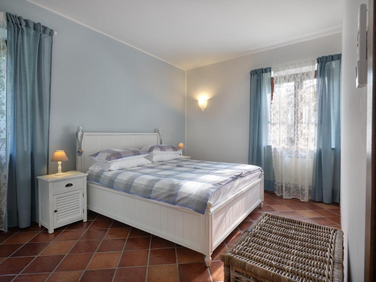 Cason Degli Ulivi Apartment Rivoli Veronese Exterior photo