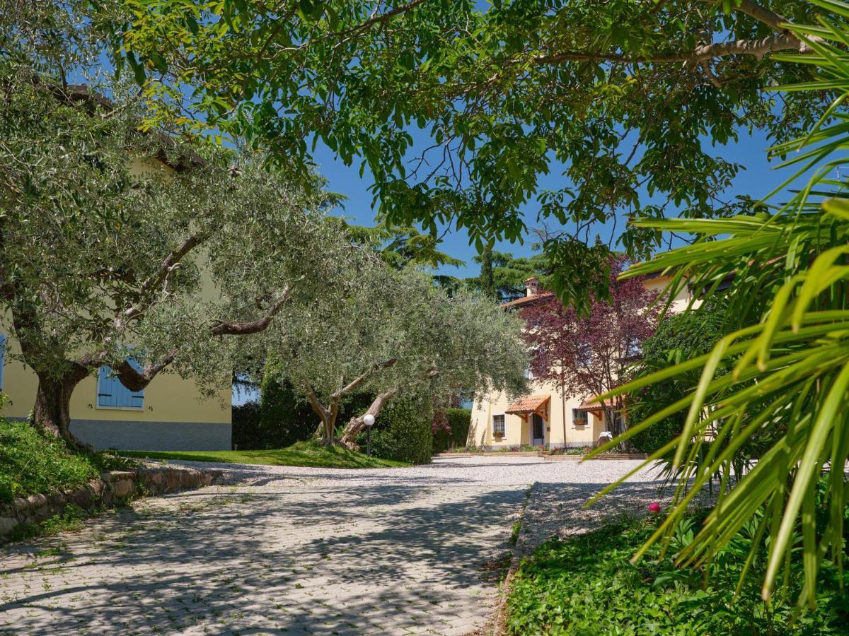 Cason Degli Ulivi Apartment Rivoli Veronese Exterior photo